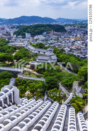 姫路城 姫路城 129105596