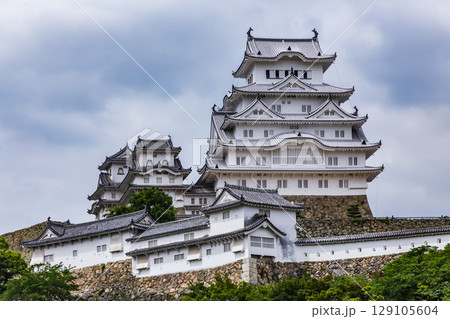 姫路城 姫路城 129105604