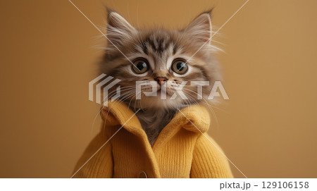 猫 129106158
