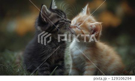 ねこ 129106294