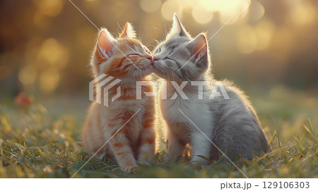 猫 129106303