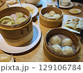 天心と小籠包 129106784