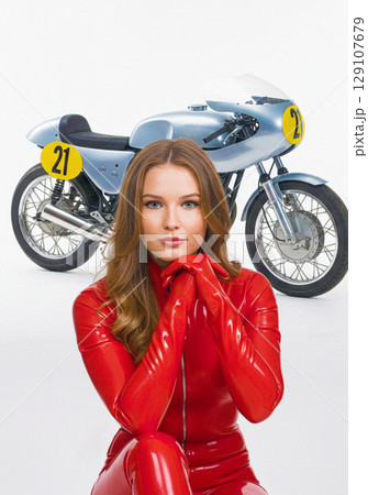 G-Rider 129107679