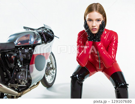 G-Rider 129107680