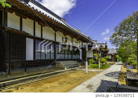 四国八十八箇所23番 薬王寺 方丈 徳島県美波町 四国八十八箇所23番 薬王寺 方丈 徳島県美波町 129108711