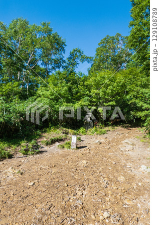 夏の妙高山登山(燕登山道:天狗堂) 夏の妙高山登山(燕登山道:天狗堂) 129108789