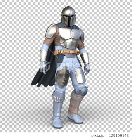 騎士 騎士 129109148