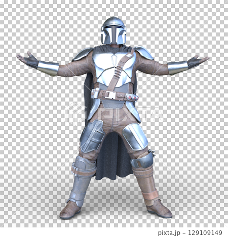 Knight 129109149