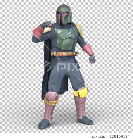 騎士 騎士 129109154
