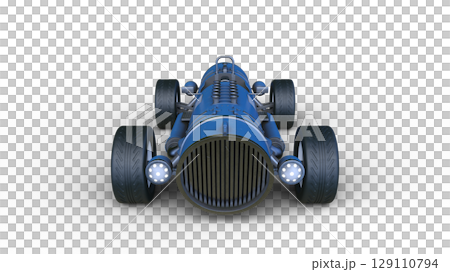 老式汽車 129110794