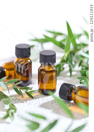 アロマオイル　ユーカリ 129111914