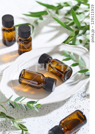 アロマオイル ユーカリ アロマオイル ユーカリ 129111919