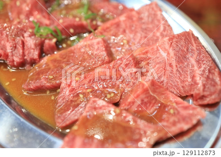 黒毛和牛A4 赤身肉 黒毛和牛A4 赤身肉 129112873