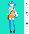 ミントガール 129112932