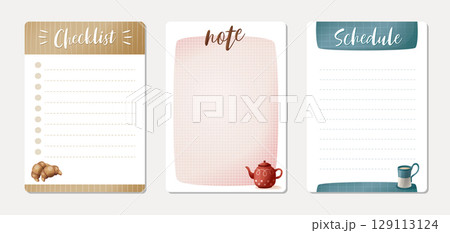 図解 図示 イラスト 129113124