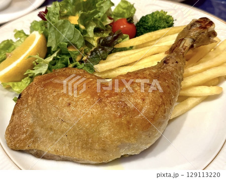 チキンレッグ チキンレッグ 129113220