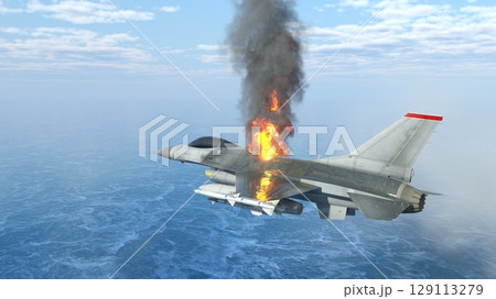 戦闘機 戦闘機 129113279