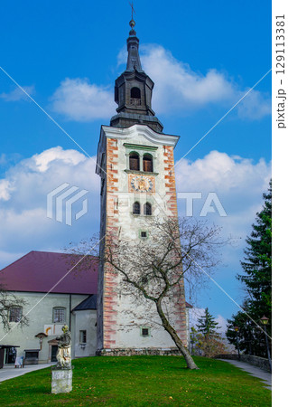 聖マリア教会 129113381