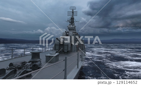 艦艇 艦艇 129114652