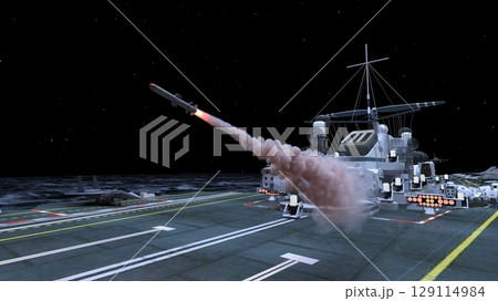 航空母艦 129114984