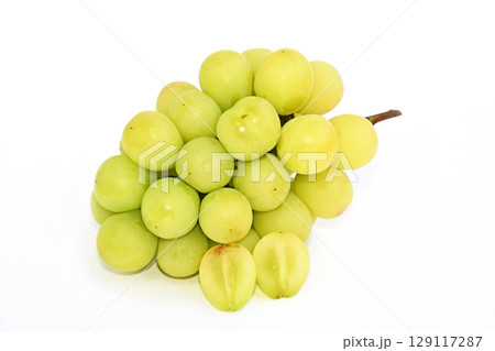 ぶどう（瀬戸ジャイアンツ） 129117287