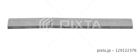 縁石_車輪止め 129122376