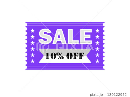 10% Off Sale 129122952