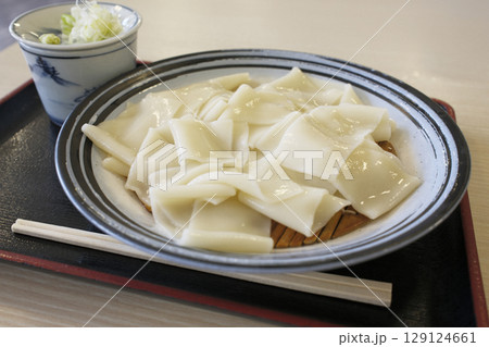 ひもかわうどん・より 129124661