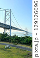 瀬戸大橋 129126096