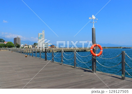 かんたん港園(西大分港・大分市) かんたん港園(西大分港・大分市) 129127505