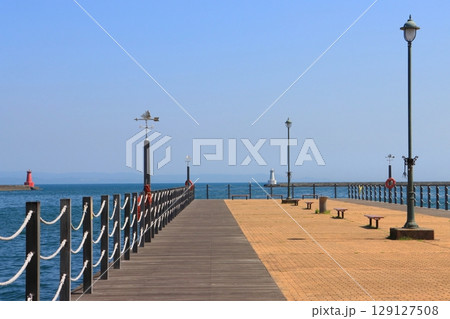 かんたん港園(西大分港・大分市) かんたん港園(西大分港・大分市) 129127508