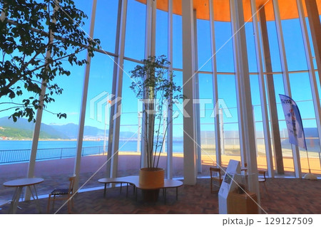 ホーバーターミナルおおいた（大分市） 129127509