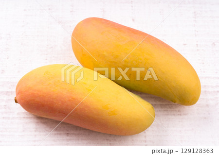 マンゴー(マハチャノ種) マンゴー(マハチャノ種) 129128363