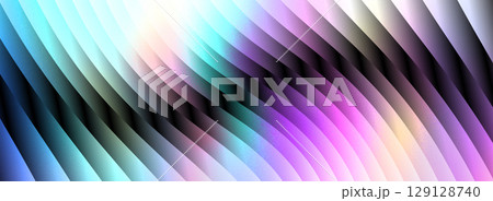pastel multicolor ribbed gradient glass background with smooth glossy flowing waves and elegant soft ripple texture for stylish modern digital wallpaper design pastel multicolor ribbed gradient glass background with smooth glossy flowing waves and elegant soft ripple texture for stylish modern digital wallpaper design 129128740