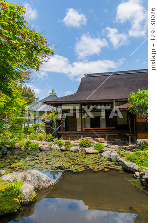 奈良県の古刹「当麻寺」 奈良県の古刹「当麻寺」 129130026