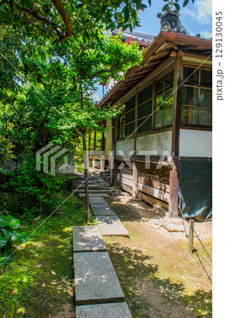 奈良県の古刹「当麻寺」 奈良県の古刹「当麻寺」 129130045