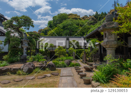 奈良県の古刹「当麻寺」 奈良県の古刹「当麻寺」 129130053