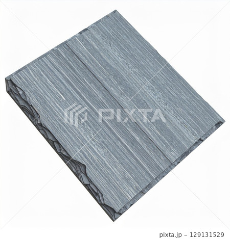 Gray Stone Tile Texture With Detailed Surface Pattern And Abstract Background 129131529