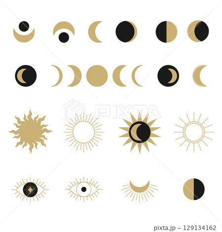 Esoterics 21 129134162