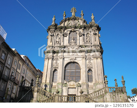 ポルトガル ポルト グレリゴス教会 5月 ポルトガル ポルト グレリゴス教会 5月 129135170