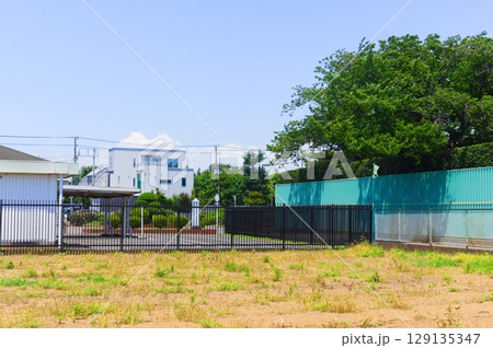 千葉県船橋市中山競馬場周辺2025年7月 千葉県船橋市中山競馬場周辺2025年7月 129135347