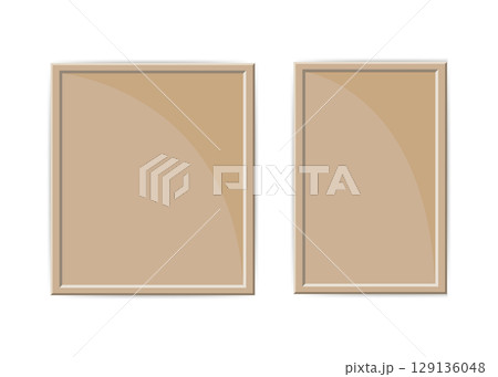 frame board banner with shadow stock illustration frame board banner with shadow stock illustration 129136048