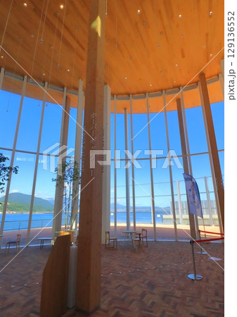 ホーバーターミナルおおいた（大分市・縦構図） 129136552