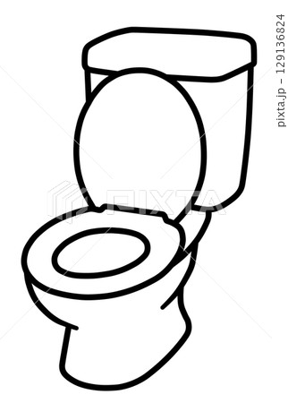 便器「AI生成画像」 便器「AI生成画像」 129136824