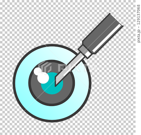 因老化或疾病引起的眼部疾病的說明,透過眼科診所的手術治療 因老化或疾病引起的眼部疾病的說明,透過眼科診所的手術治療 129137068