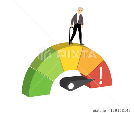 Longevity risk is the potential for living longer than anticipated and exhausting your retirement savings 129138143