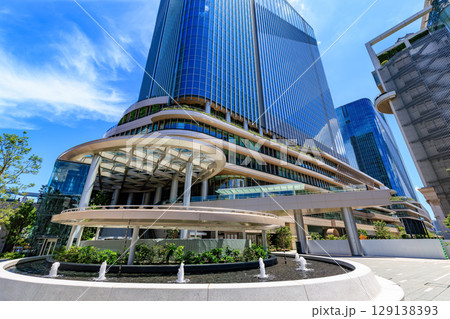 東京 港区 高輪 TAKANAWA GATEWAY CITY(高輪ゲートウェイシティ) 東京 港区 高輪 TAKANAWA GATEWAY CITY(高輪ゲートウェイシティ) 129138393