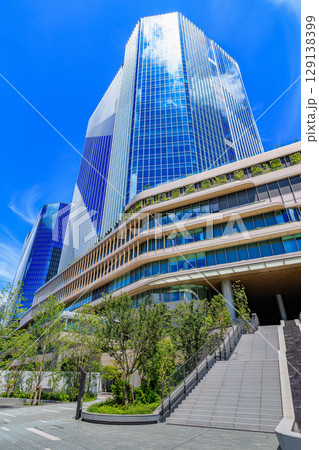 東京 港区 高輪 TAKANAWA GATEWAY CITY(高輪ゲートウェイシティ) 東京 港区 高輪 TAKANAWA GATEWAY CITY(高輪ゲートウェイシティ) 129138399