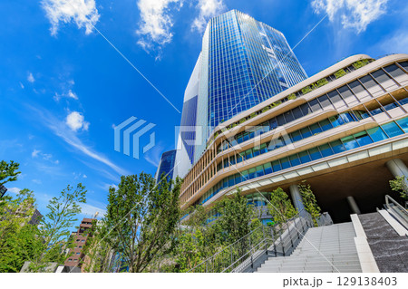 東京 港区 高輪 TAKANAWA GATEWAY CITY(高輪ゲートウェイシティ) 東京 港区 高輪 TAKANAWA GATEWAY CITY(高輪ゲートウェイシティ) 129138403