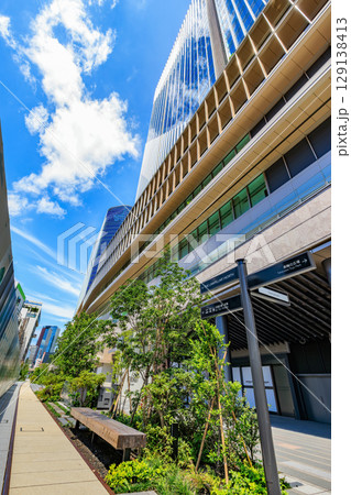 東京 港区 高輪 TAKANAWA GATEWAY CITY(高輪ゲートウェイシティ) 東京 港区 高輪 TAKANAWA GATEWAY CITY(高輪ゲートウェイシティ) 129138413